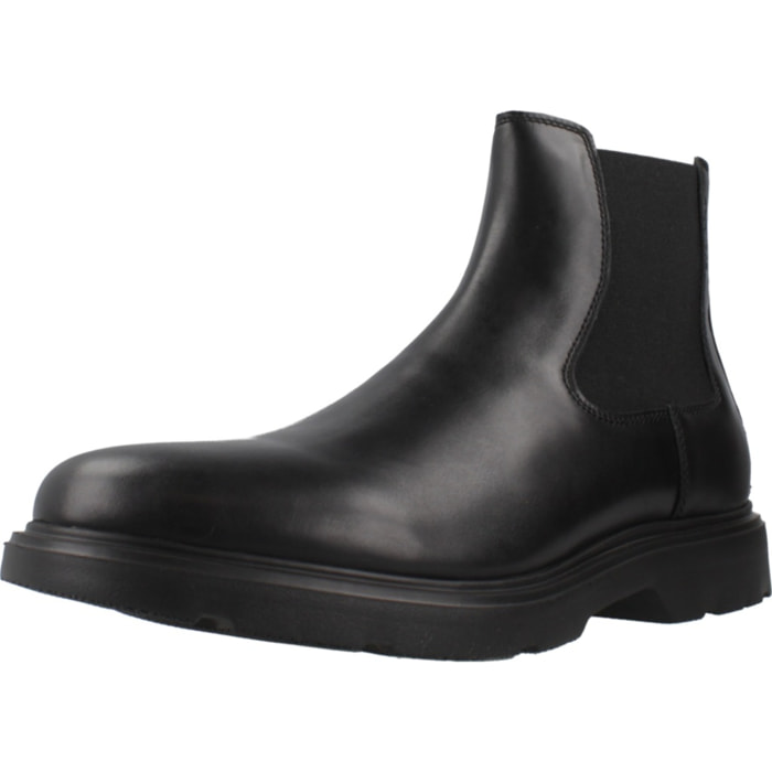 Botines Hombre de la marca STONEFLY  modelo 157368 Black