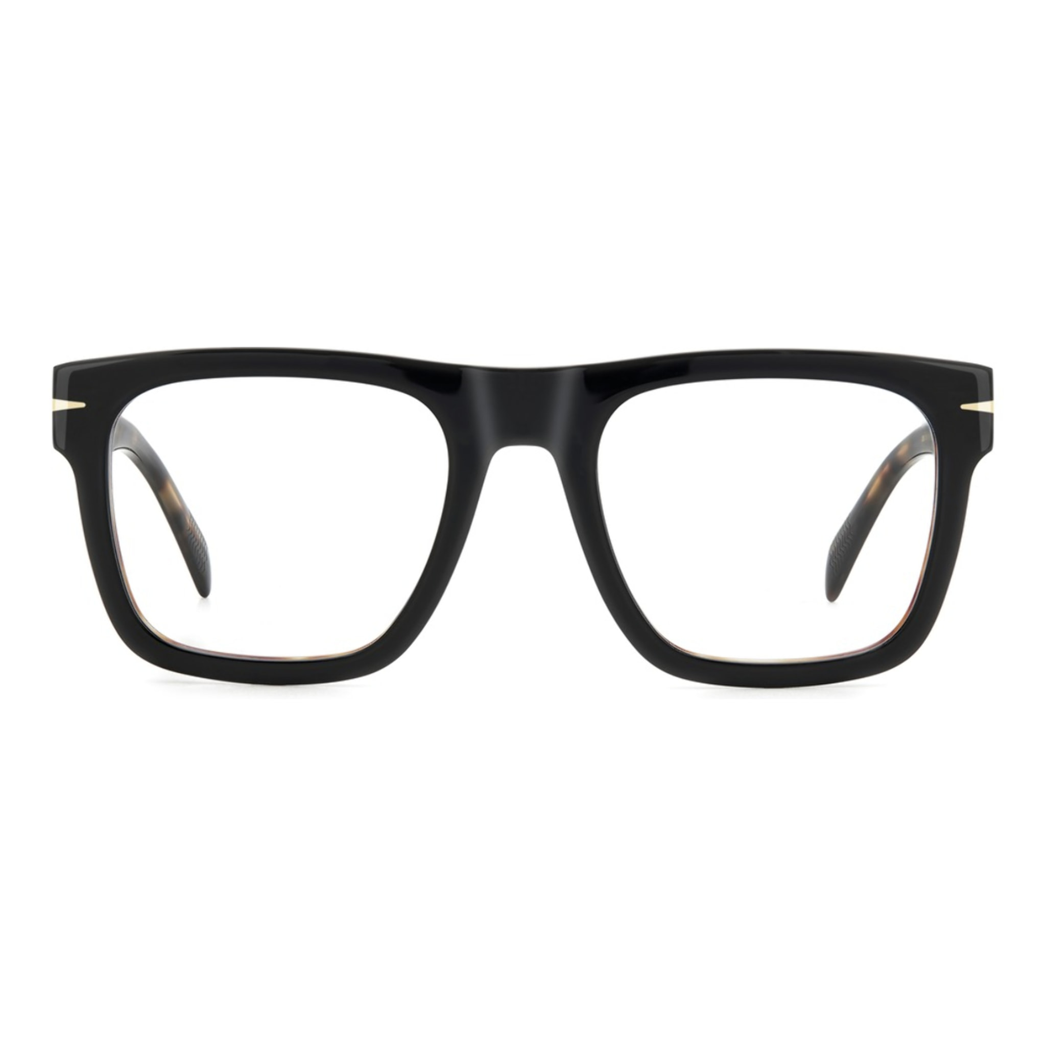 Gafas de Vista David Beckham DB 7020/FLAT WR7 55 de Acetato Hombre