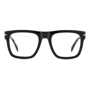 Gafas de Vista David Beckham DB 7020/FLAT WR7 55 de Acetato Hombre