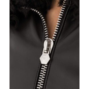 PHILIPP PLEIN jeggings "shield"