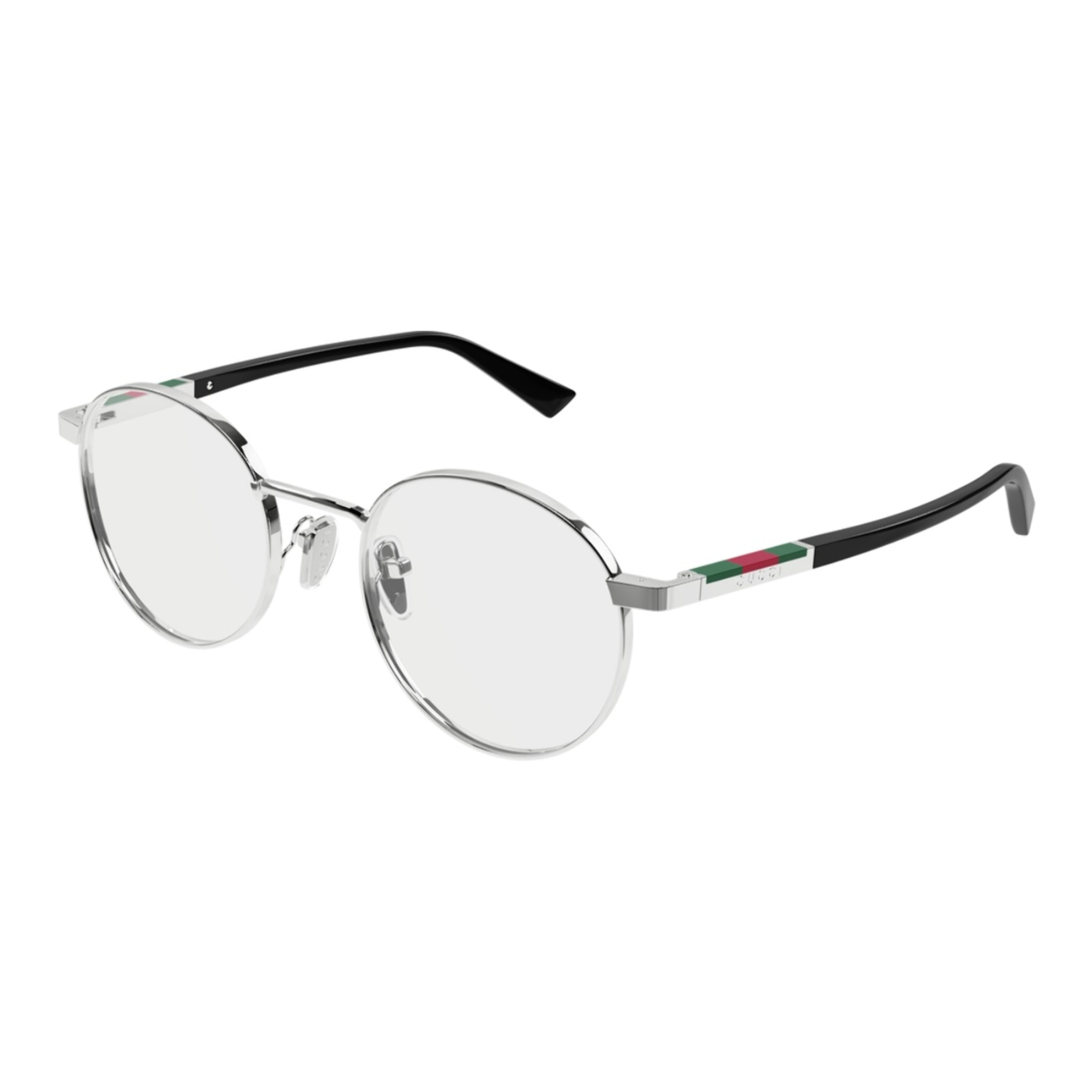 Gafas de Vista Gucci GG1966OK-001 de Metal Hombre 51 mm