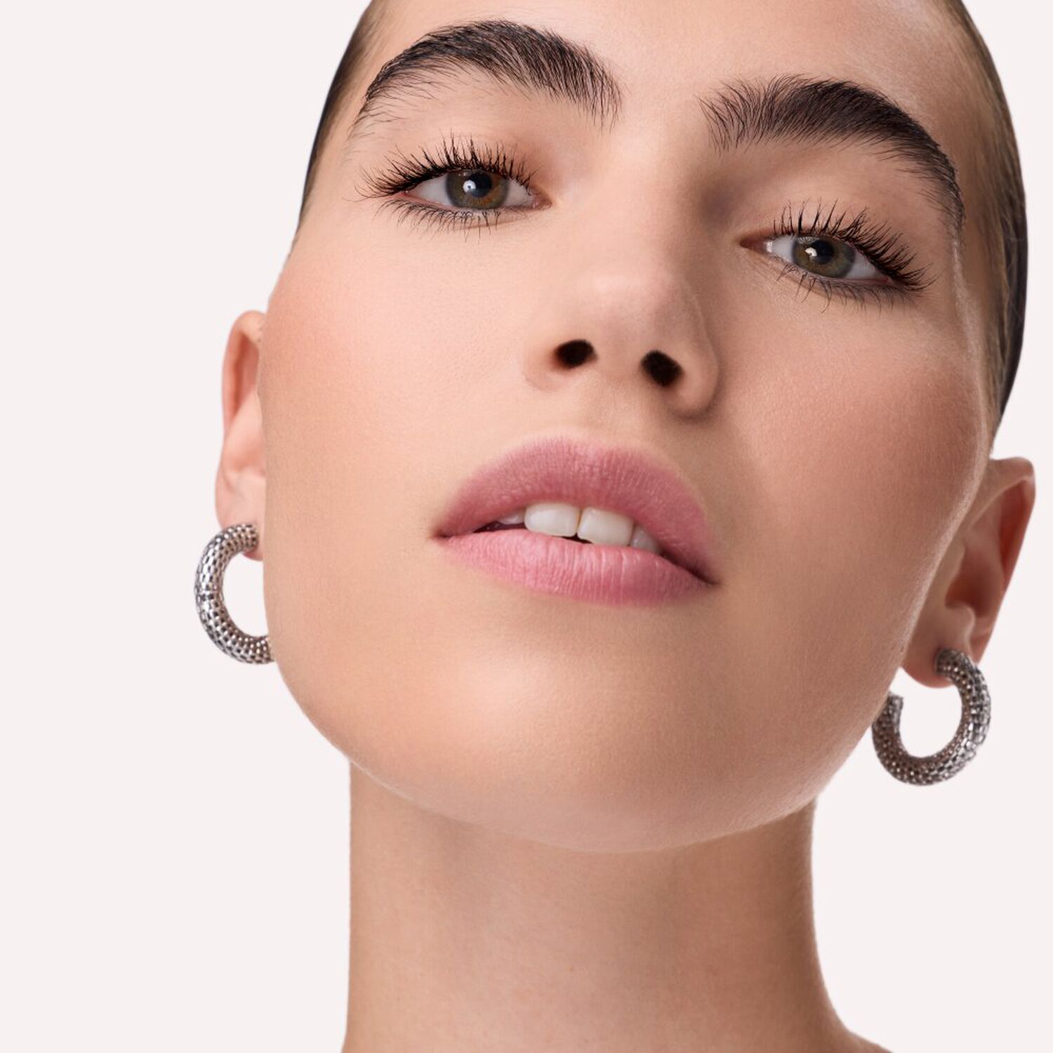 Glam&Doll Sculpt&Volume - Mascara Noir Intense Waterproof 10ml