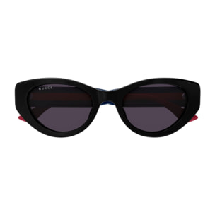 Gafas de Sol Gucci GG1862S-004 de Acetato Mujer 52 mm