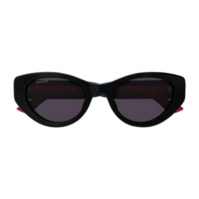 Gafas de Sol Gucci GG1862S-004 de Acetato Mujer 52 mm