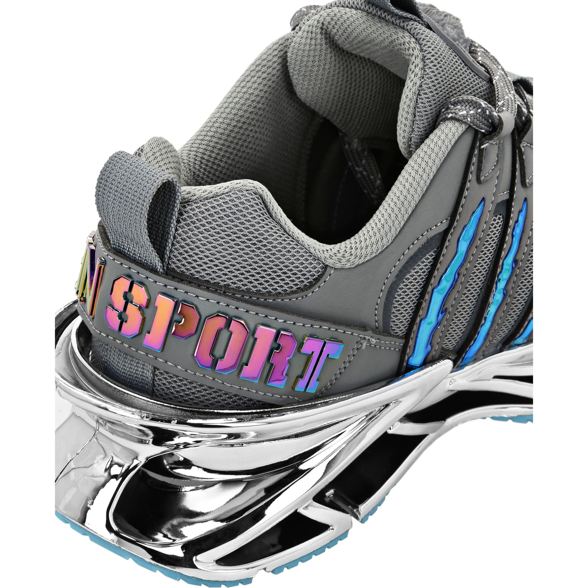 PLEIN SPORT Runner Sneaker