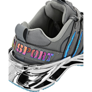 PLEIN SPORT Runner Sneaker