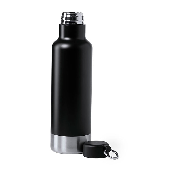 Bidón acero inox 750 ml