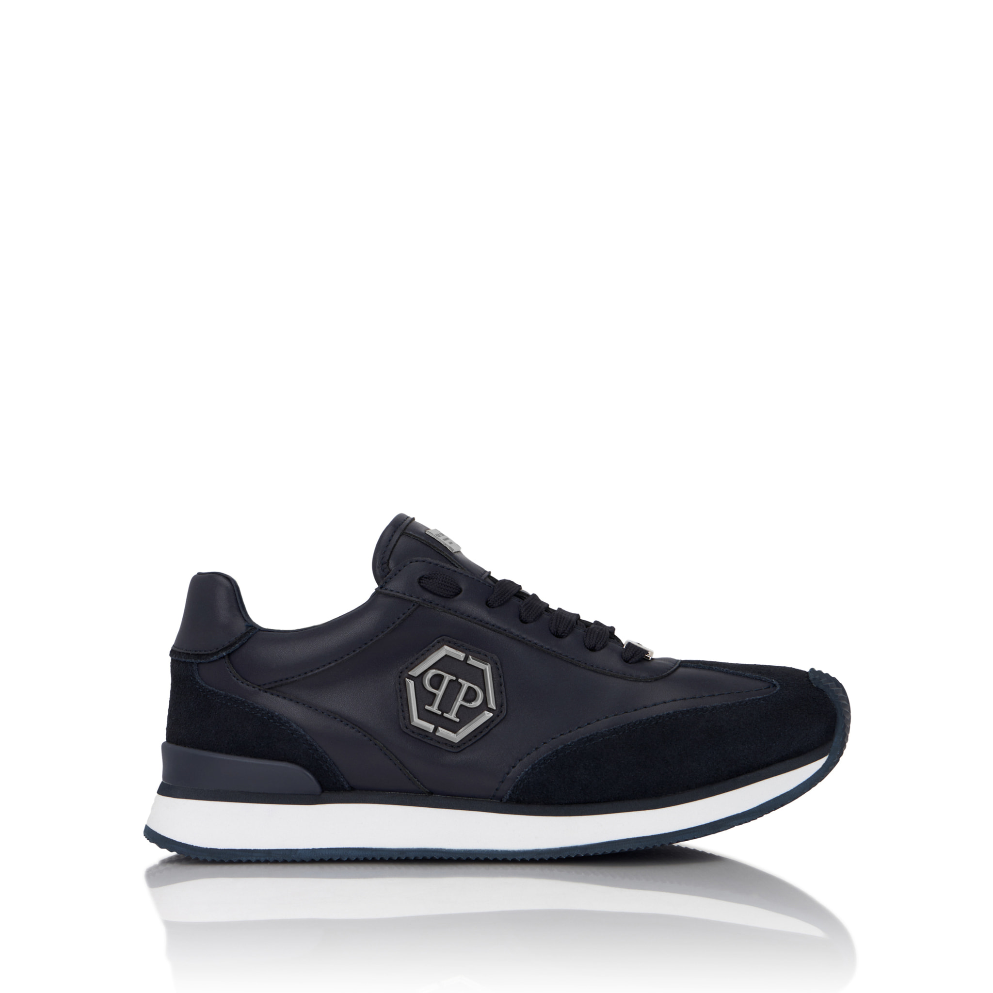 PHILIPP PLEIN Sneaker running HEXAGON