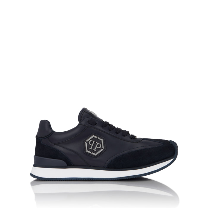 PHILIPP PLEIN Sneaker running HEXAGON