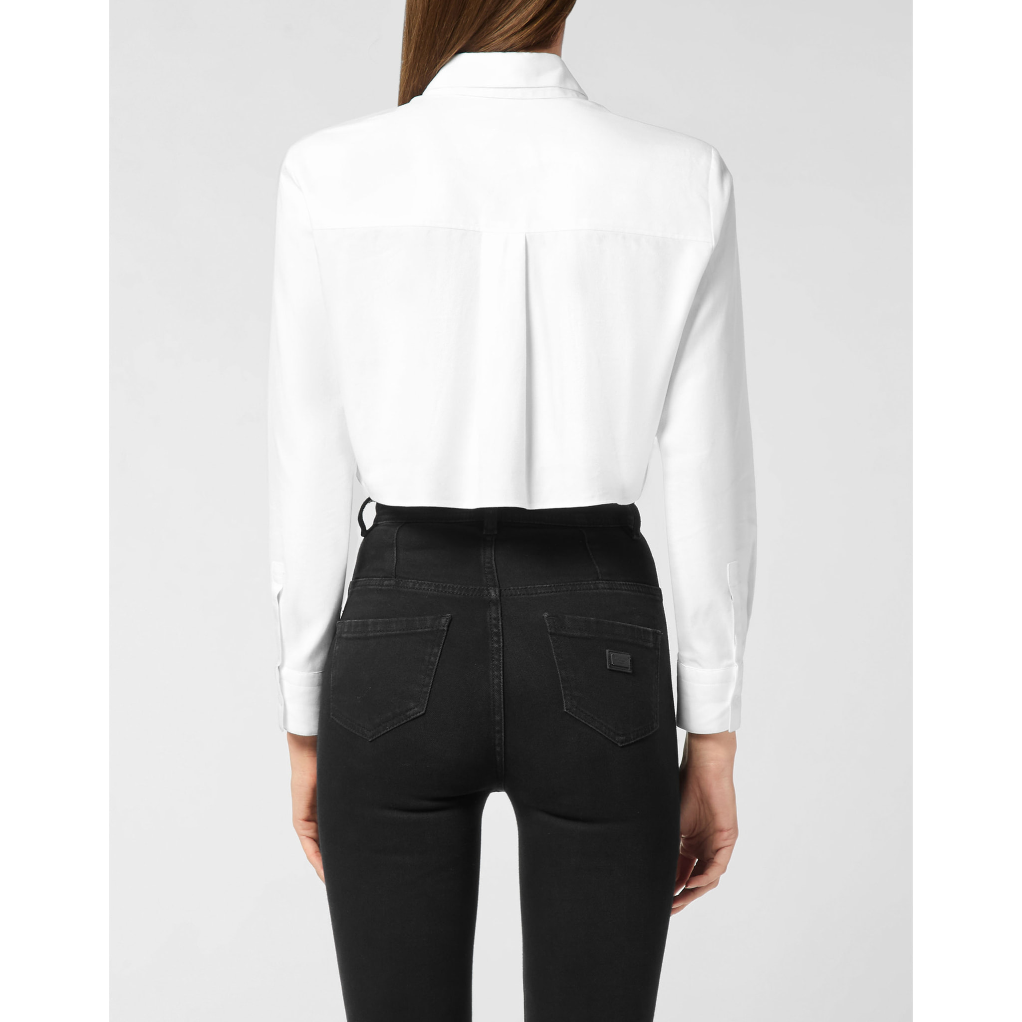 PHILIPP PLEIN Camisa