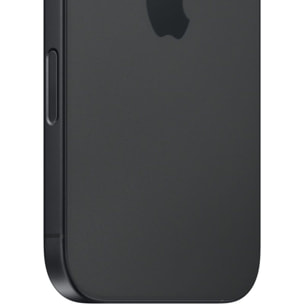 Smartphone APPLE iPhone 16 Plus 5G 128Go Noir