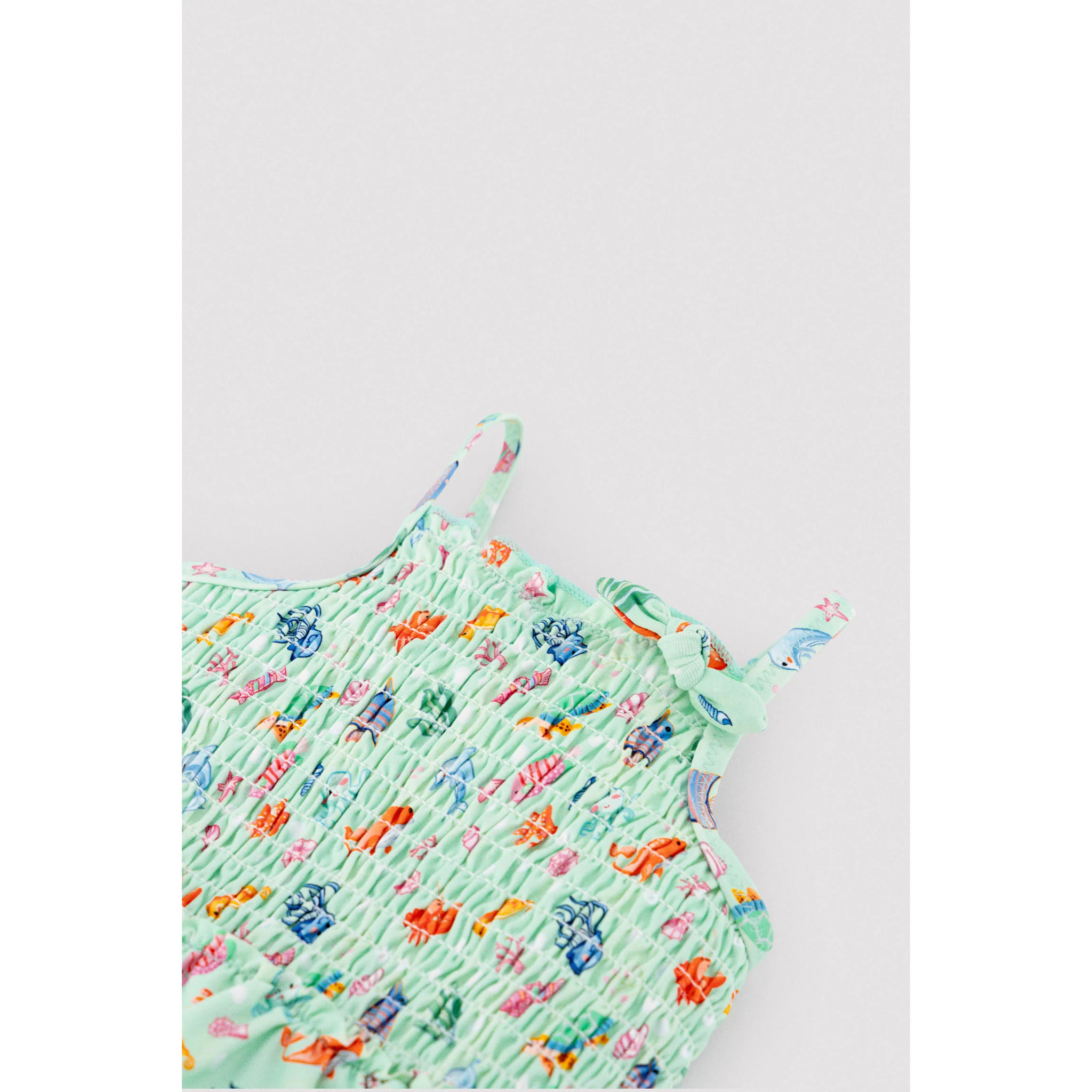Costume da bagno neonato