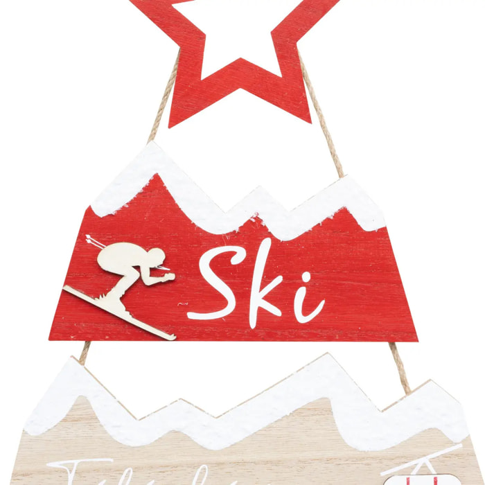 SUSP SAPIN MONTAGNE H60