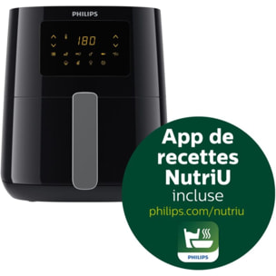 Airfryer PHILIPS L Série 3000 HD9252/70