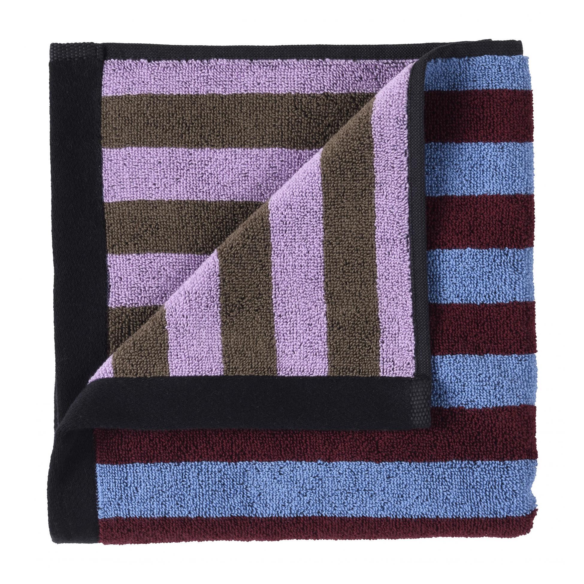 Serviette de toilette Charly