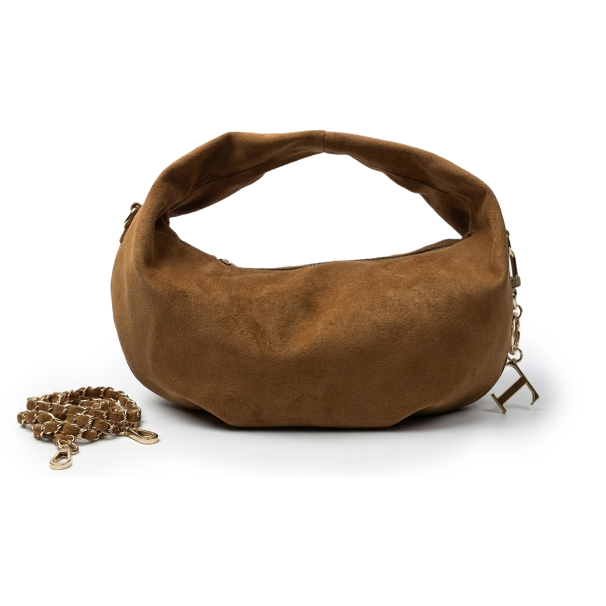 Borsa Adulto unisex Tata Italia Marrone