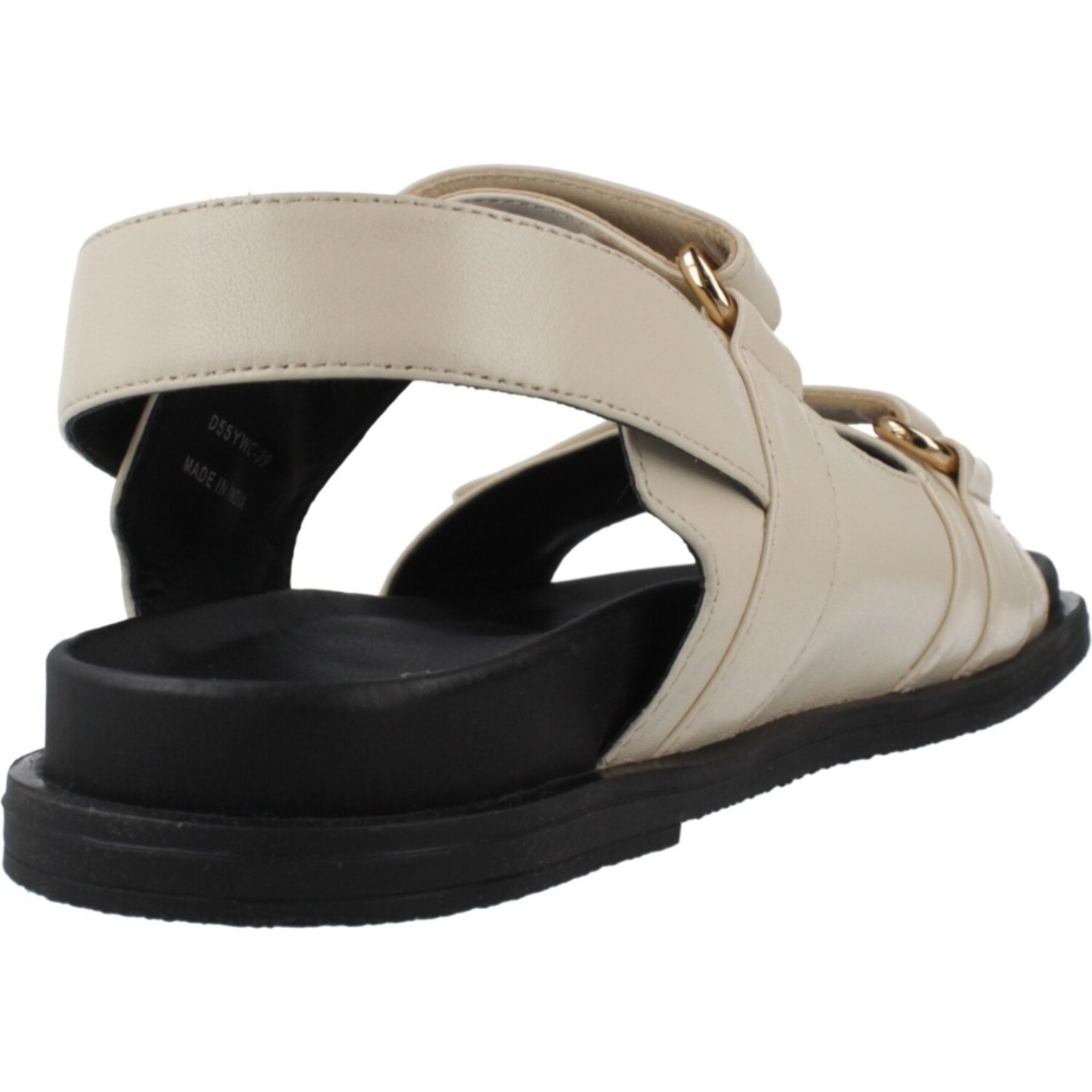 Sandalias Mujer de la marca GEOX  modelo D ADELASH BEIS