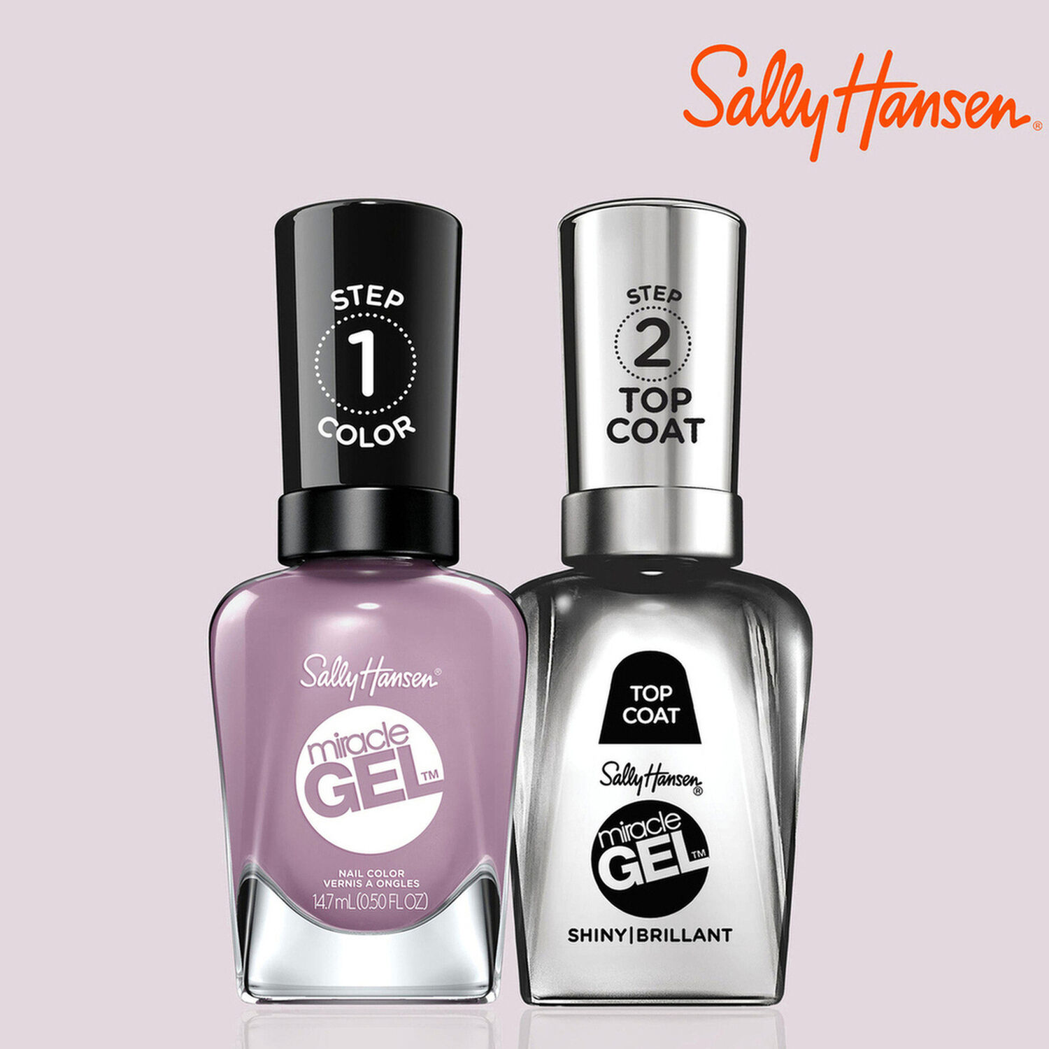 Miracle Gel® - FLAIR 14,7ML