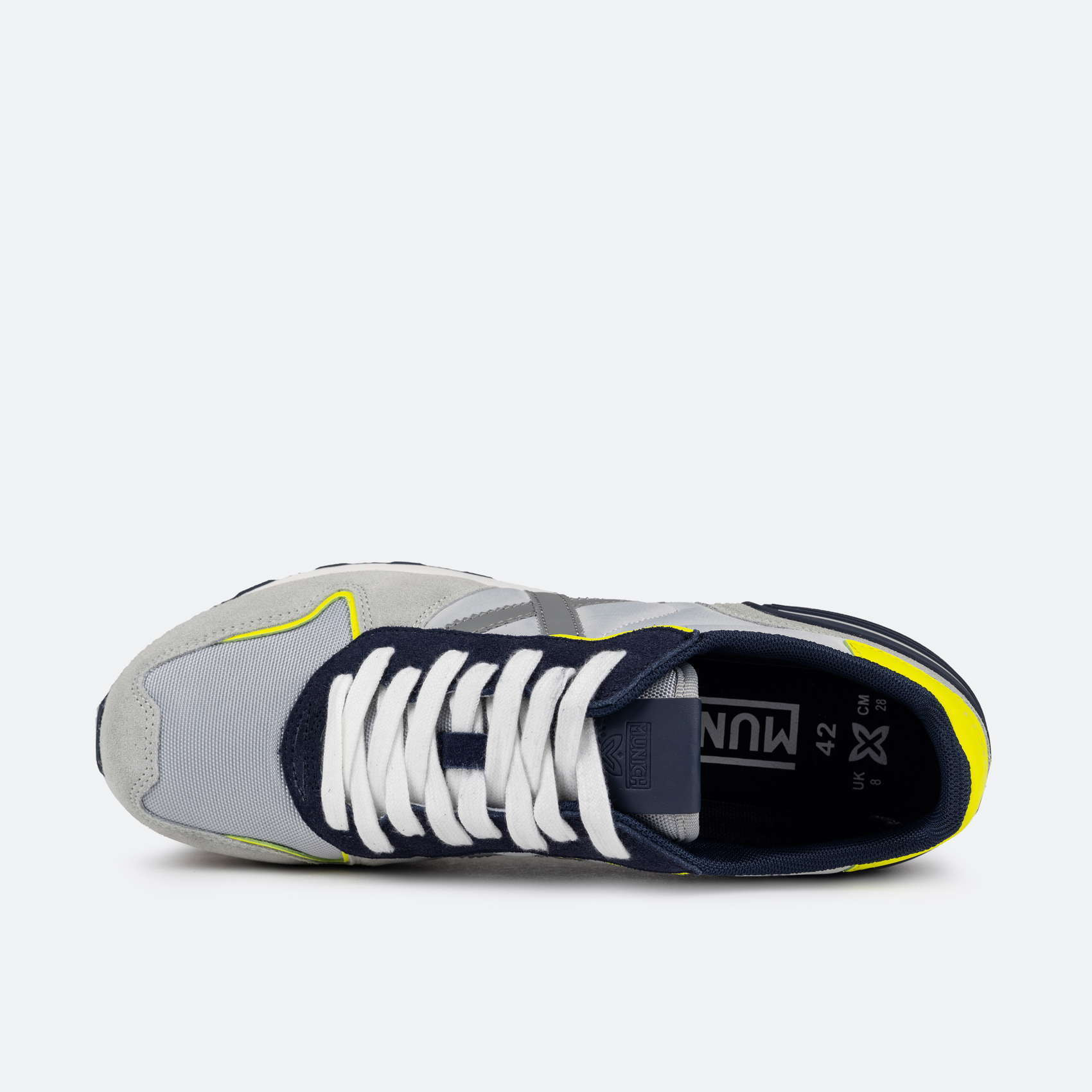 MUNICH MASSANA CLUB 66