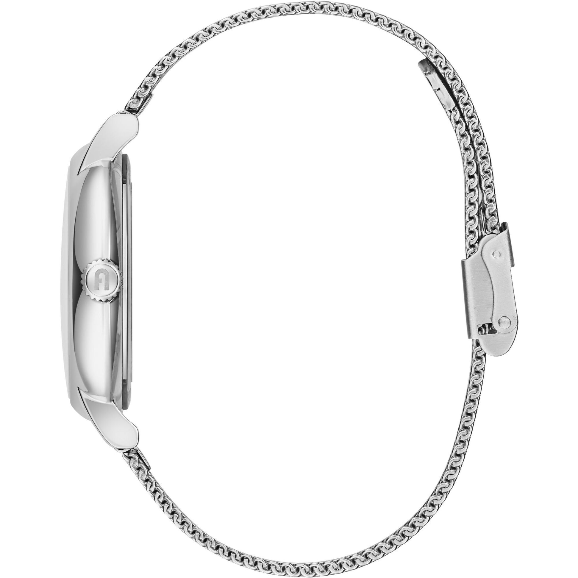 Furla Orologio Analogico Al Quarzo Furla Easy Shape