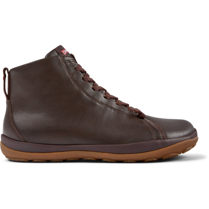 CAMPER Peu Pista GM - Stivaletti Marrone Uomo