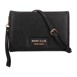 Pochette donna in gomma - Modello False - Casual - 11.0 x 22.0 x 6.5 cm