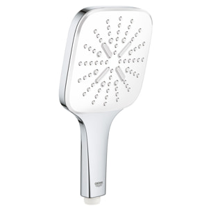 GROHE Vitalio SmartActive 130 Cube Douchette 3 jets