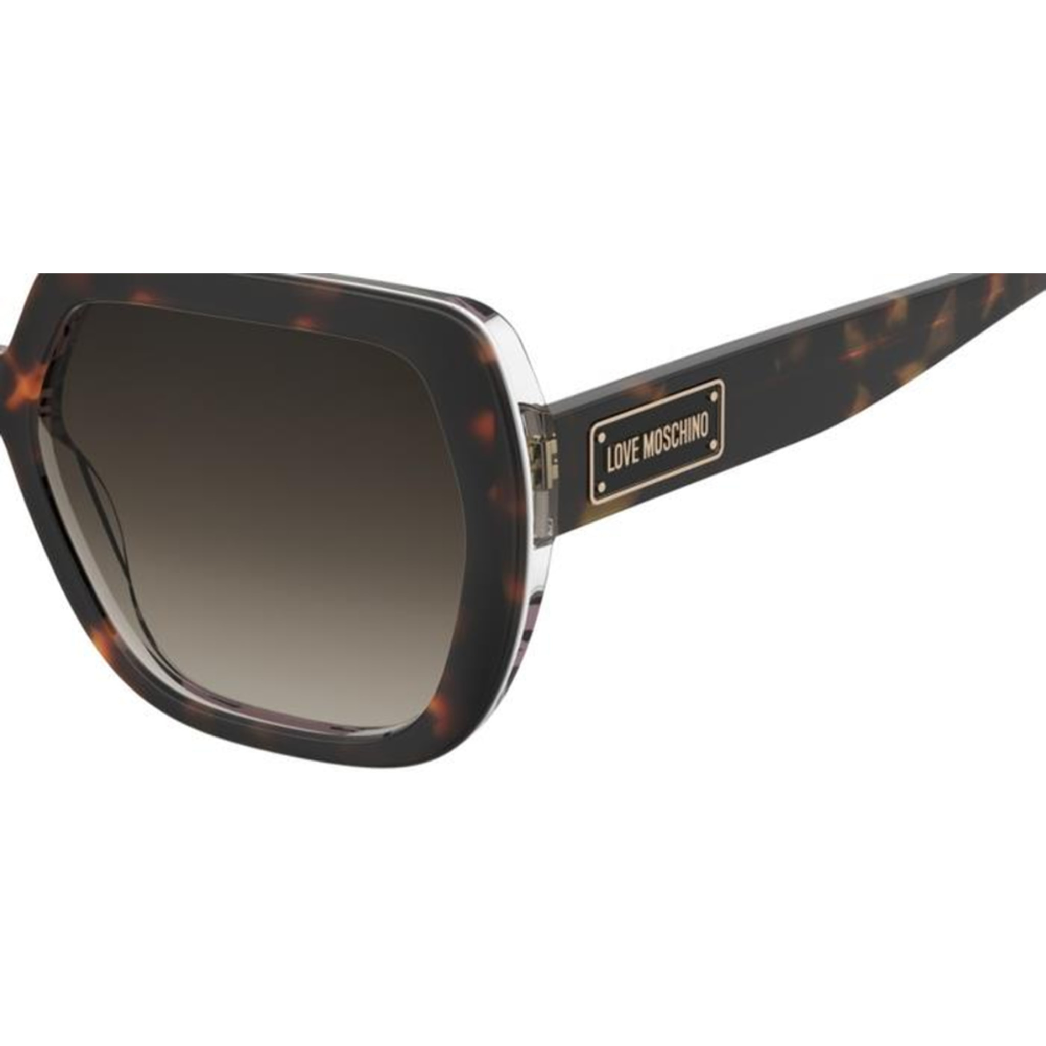 Gafas de Sol Love Moschino MOL082/S MAP de Acetato Mujer 56 mm
