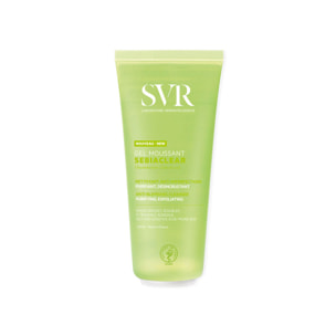 Sebiaclear - Gel Moussant Anti-Imperfections