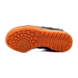 GRESCA KID VELCRO® 606