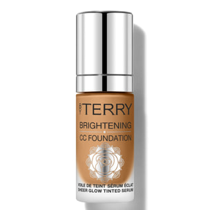 Brightening CC Foundation - Voile de Teint Sérum Eclat 30 ml