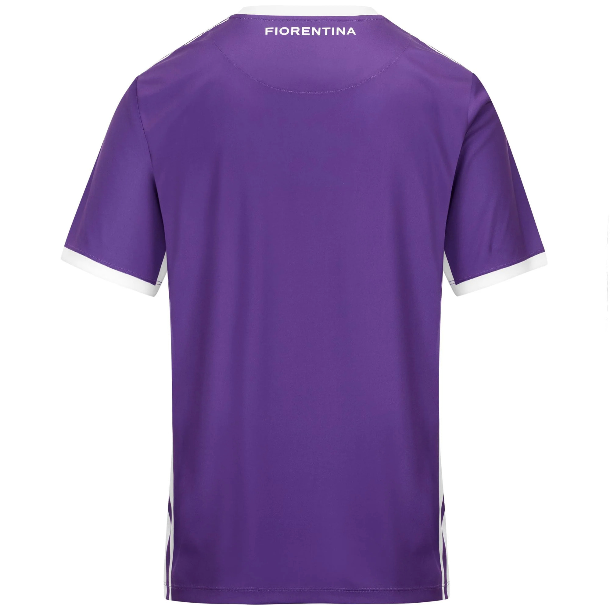 Kappa - Maglie gioco Uomo Viola - Kombat Extra 2026 Home Fiorentina