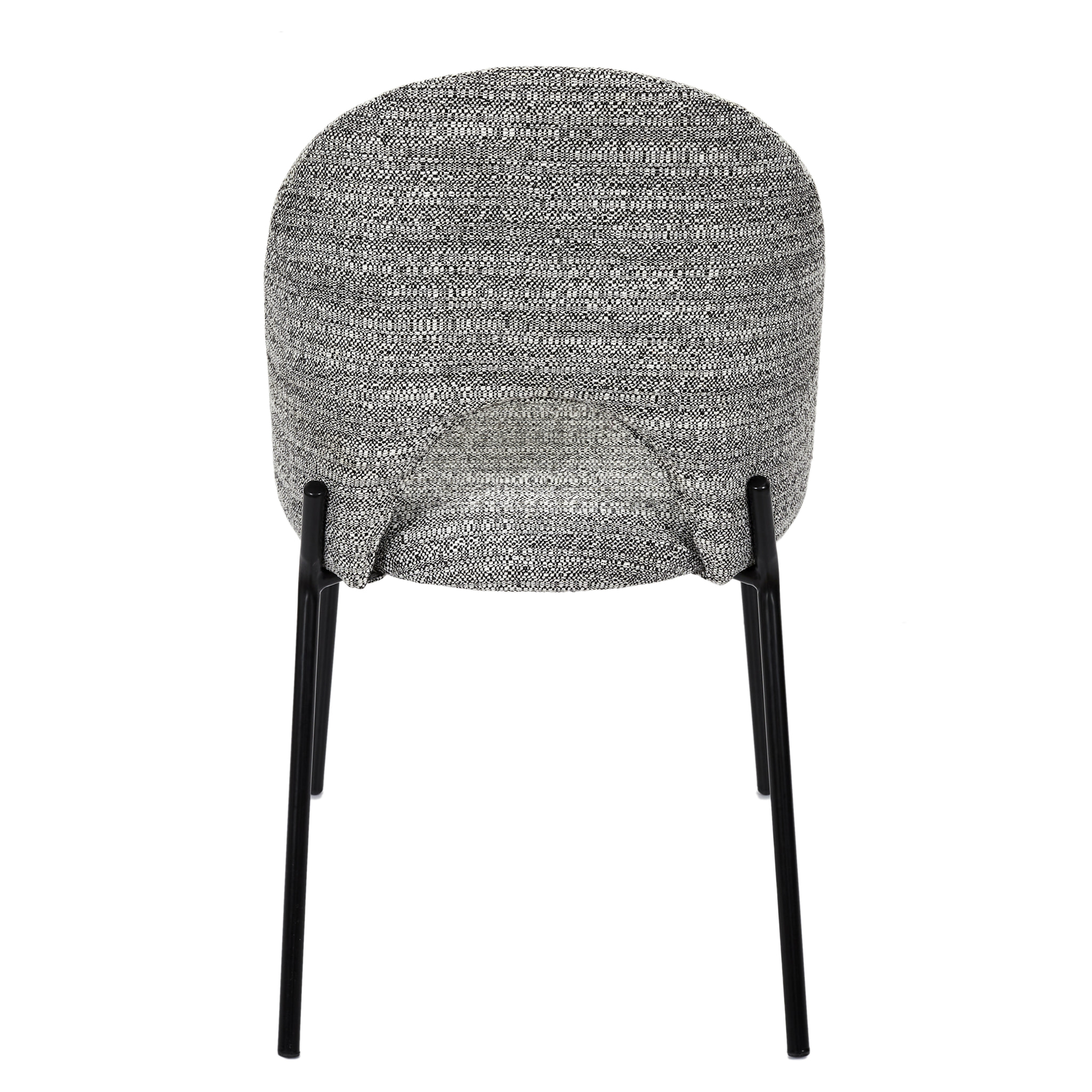 Chaise London - Lot De 2
