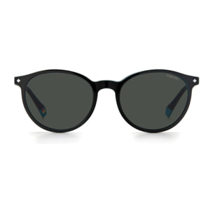 Gafas de Sol Polaroid PLD 6137/CS 807 Polarizadas de Nylon Unisex 52 mm