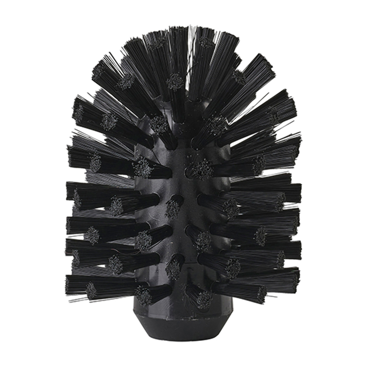 Tête de brosse WC