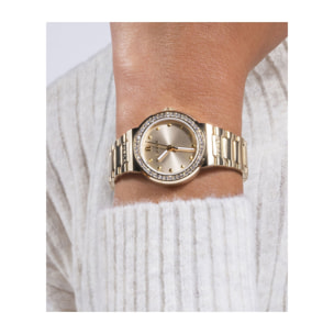 Furla Reloj Analógico De Cuarzo. Furla Tortona