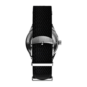 Timex Chronograaf Horloge À Quartz Marlin® Jet Automatic 38Mm Fabric Strap Watch