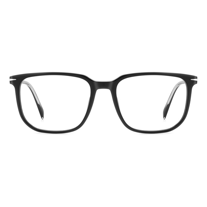 GAFAS DE VISTA DAVID BECKHAM DB 1141 807 56