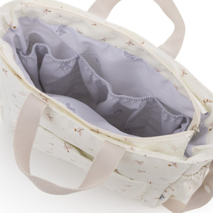 Cambrass Bolso Maternal Pack Bruca