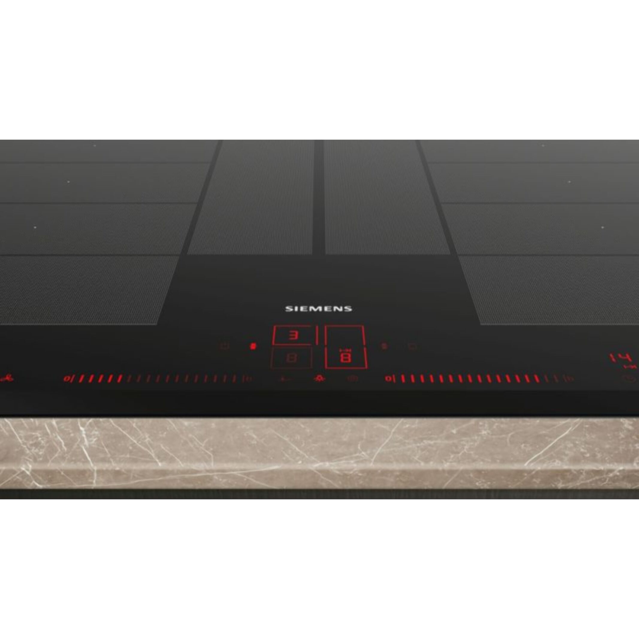Plaque induction SIEMENS EX851LYV5E