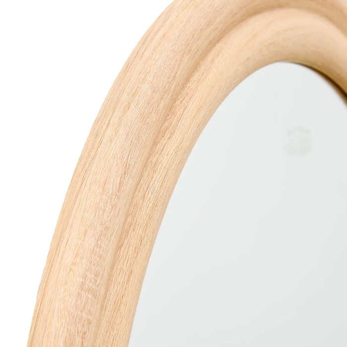 Miroir Nerrine arche 72x190cm