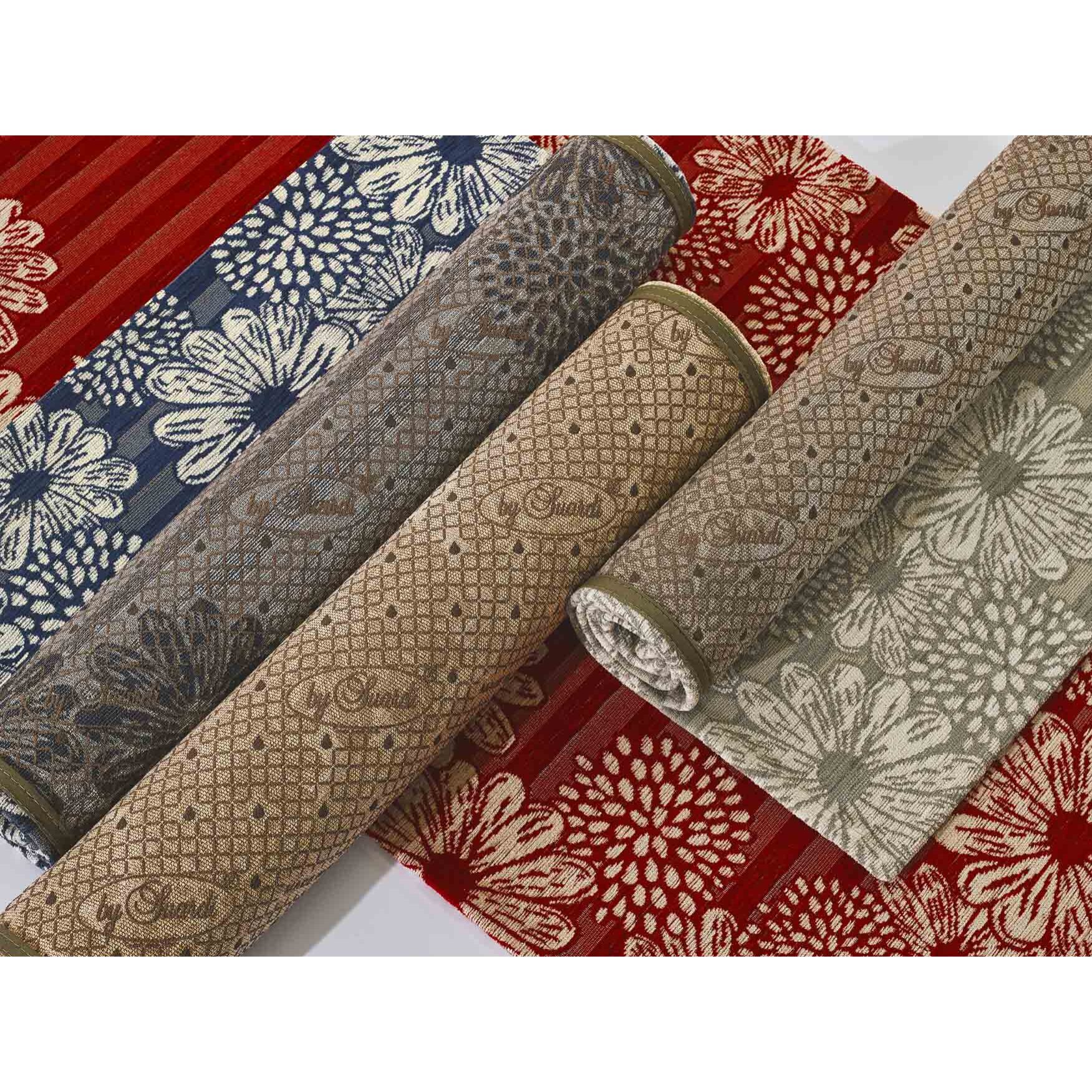 Tappeto Passatoia Sottolavello Cucina Tortora