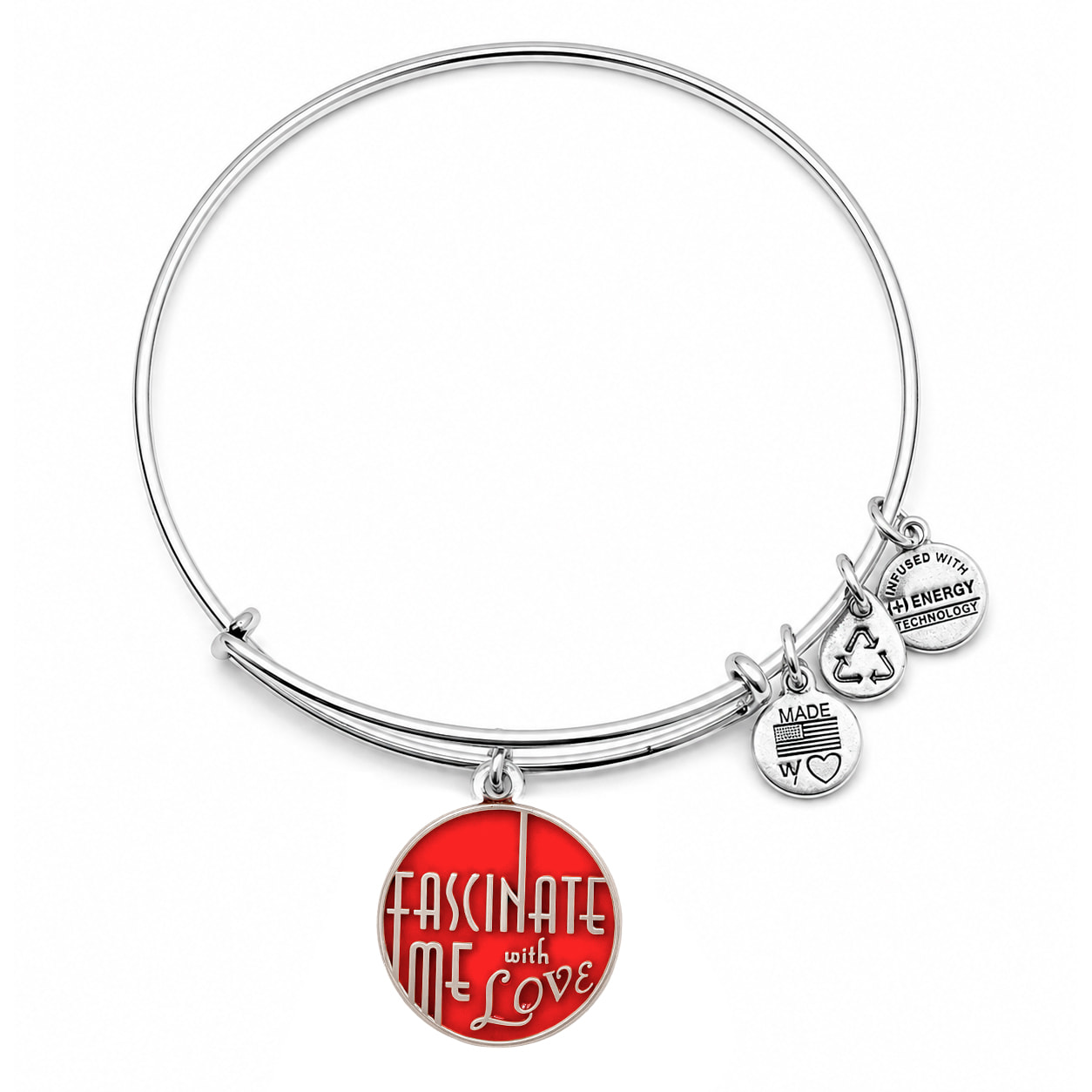 Pulsera Alex And Ani Mujer A12EB23RS