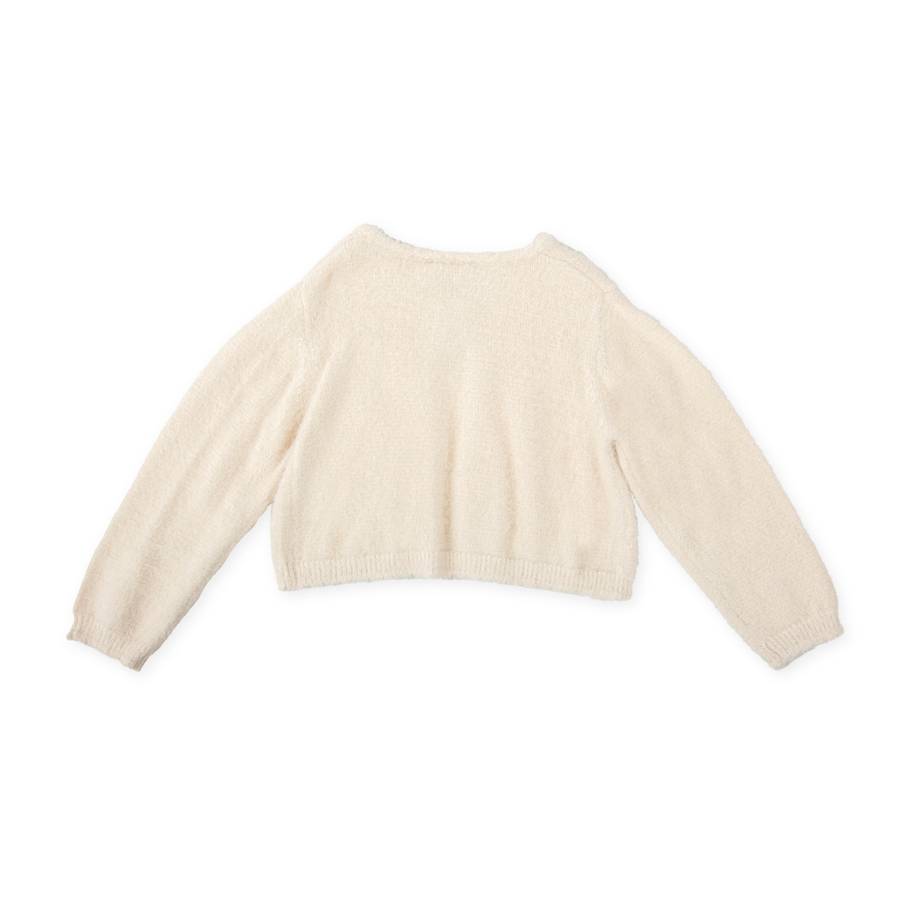 CHAQUETA CRUDO - Crudo