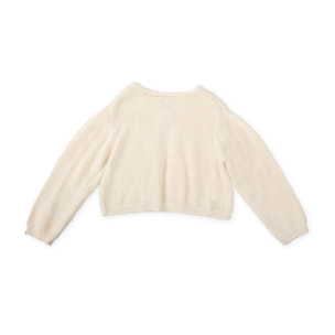 CHAQUETA CRUDO - Crudo