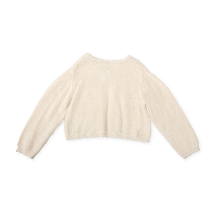 CHAQUETA CRUDO - Crudo