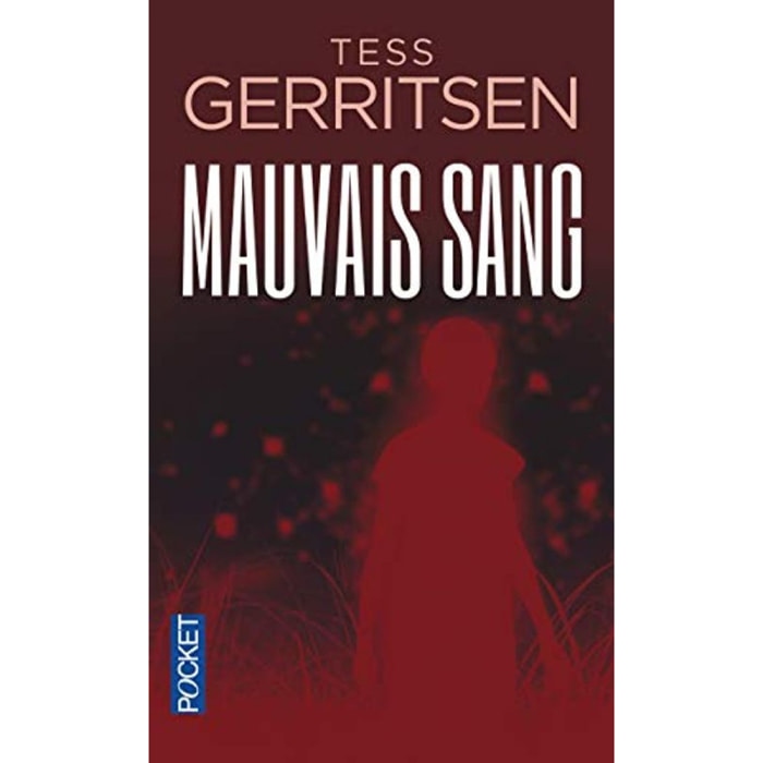 Gerritsen, Tess | Mauvais sang | Livre d'occasion