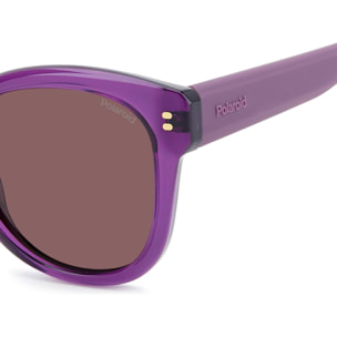 GAFAS DE SOL POLARIZADAS POLAROID PLD 6248/S/X B3V