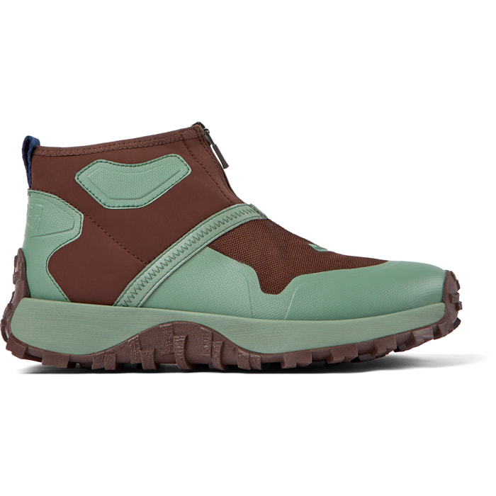 Zapatillas - CAMPER Drift Trail - Multicolor - Textil técnico (poliéster reciclado)