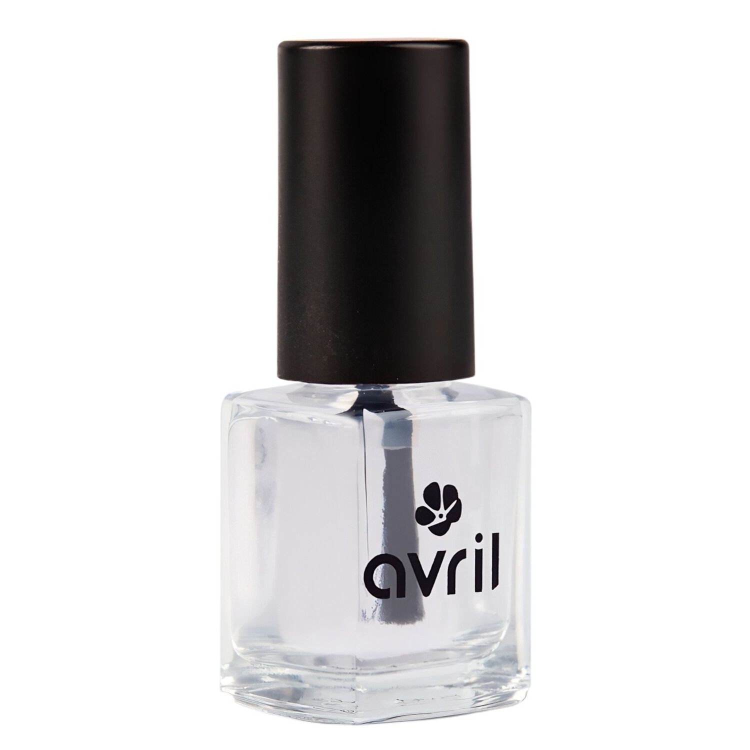 Base + Top Coat  - Vernis à Ongle 2 en 1 - 17 ml